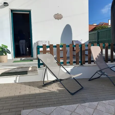 House Costa Azul Tatil Evi *