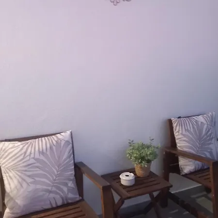 House Costa Azul *