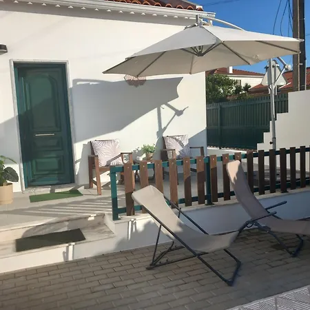 House Costa Azul アルファリン