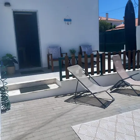 House Costa Azul Tatil Evi Alfarim