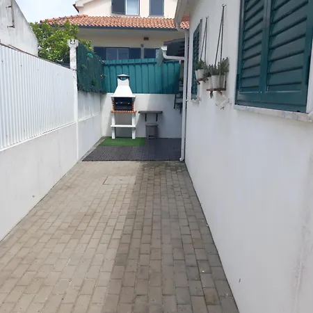 House Costa Azul Tatil Evi Alfarim