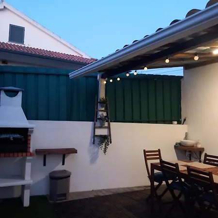House Costa Azul Tatil Evi *