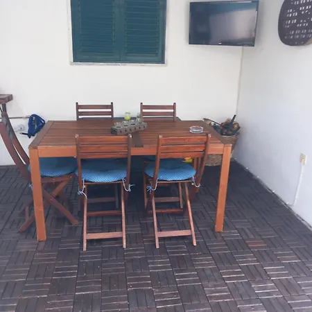 Tatil Evi House Costa Azul