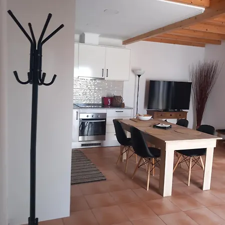 Tatil Evi House Costa Azul Alfarim