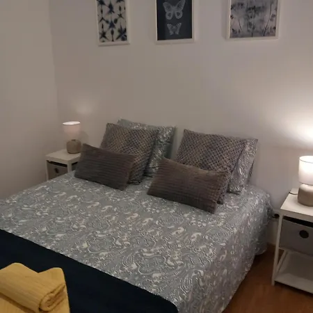 Tatil Evi House Costa Azul *