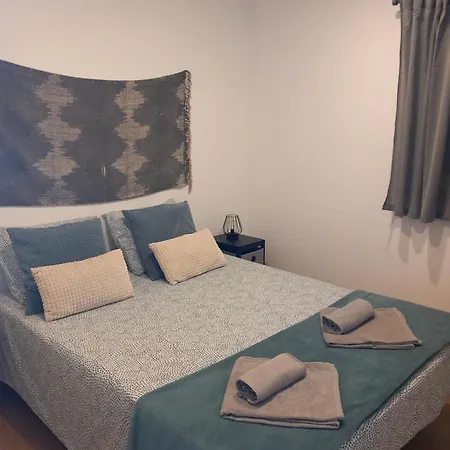 House Costa Azul Tatil Evi Alfarim