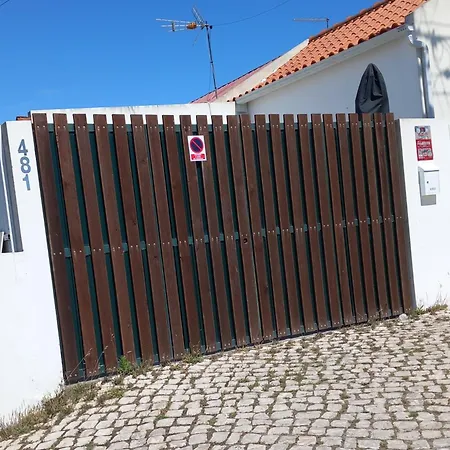 Tatil Evi House Costa Azul Alfarim